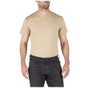 T-shirt Utili-T - T-shirt 5.11 Tactical - Equipements Militaire Quaerius