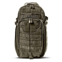 Sacoche MOAB 10 5.11 Tactical - Equipements Militaire Sac à dos tactique Quaerius