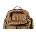 Sac à Dos Rush 72 2.0 5.11 Tactical - Sac à dos militaire tactique 5.11 Tactical Quaerius