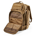 Sac à Dos Rush 72 2.0 5.11 Tactical - Sac à dos militaire tactique 5.11 Tactical Quaerius