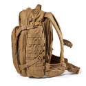 Sac à Dos Rush 72 2.0 5.11 Tactical - Sac à dos militaire tactique 5.11 Tactical Quaerius