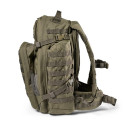 Sac à Dos Rush 72 2.0 5.11 Tactical - Sac à dos militaire tactique 5.11 Tactical Quaerius