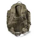 Sac à Dos Rush 72 2.0 5.11 Tactical - Sac à dos militaire tactique 5.11 Tactical Quaerius