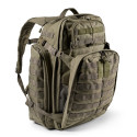 Sac à Dos Rush 72 2.0 5.11 Tactical - Sac à dos militaire tactique 5.11 Tactical Quaerius