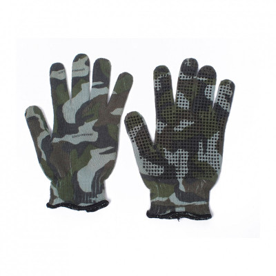 Gants Virucides & Antibactérien tactiles - Gants de Travail de Protection  Hofler Biotech Homme