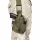 Holster de Cuisse Camouflage ARES