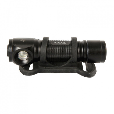 Frontale Tactique Explorateur 100Lumens