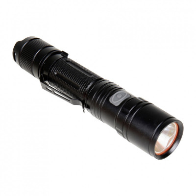 Lampe Tactique Explorateur 800 Lumens