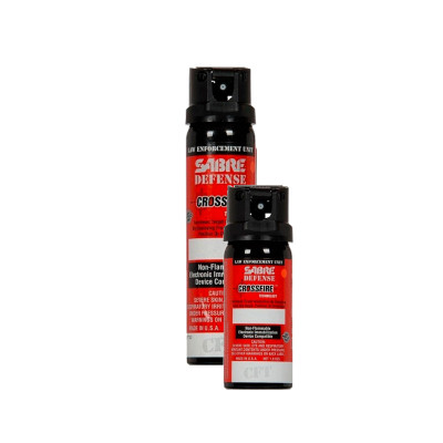 Spray Defense Crossfire®