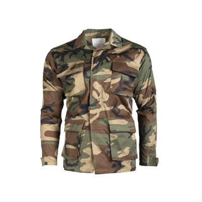 Veste US Type BDU