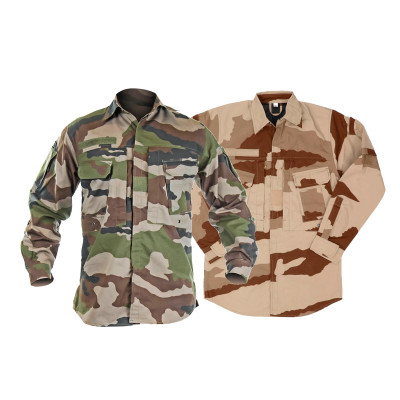 Chemise de Combat A110 2.0 Hot Climate