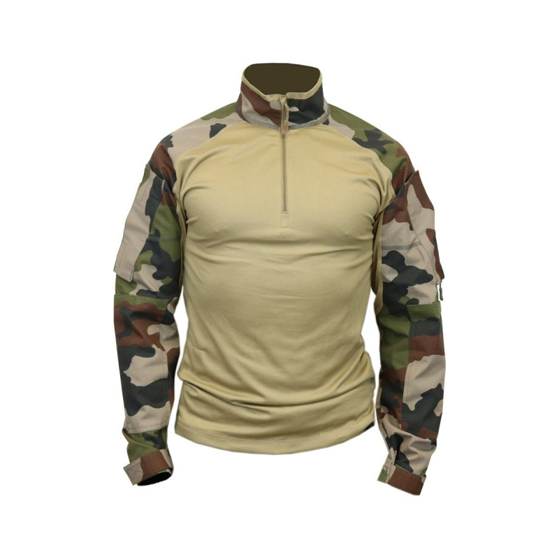 Chemise de Combat UBAS A900 V3