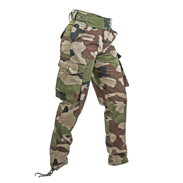 Pantalon de Combat Arktis - Equipement militaire pantalon de treillis arktis quaerius