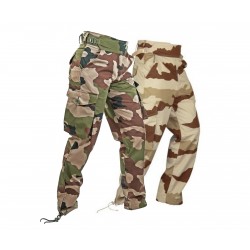 Pantalon de Combat Arktis - Equipement militaire pantalon de treillis arktis quaerius