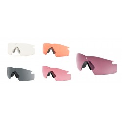 Verre SI Ballistic M Frame - Lunettes Balistique Oakley - Equipement militaire lunettes Quaerius