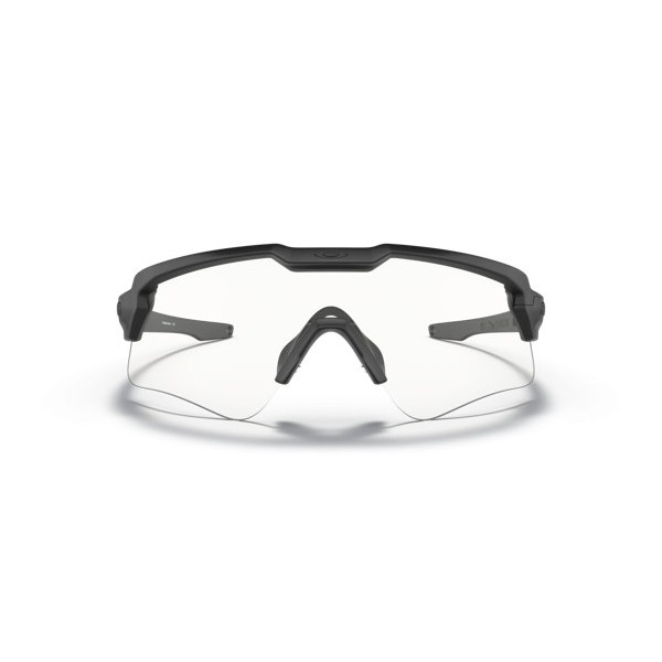 Lunettes Oakley SI Ballistic M Frame® Alpha Kit 2 Verres - Protection Visuelle Oakley - Equipements Militaire Securite Quaerius