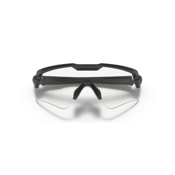 Lunettes Oakley SI Ballistic M Frame® Alpha Kit 2 Verres - Protection Visuelle Oakley - Equipements Militaire Securite Quaerius