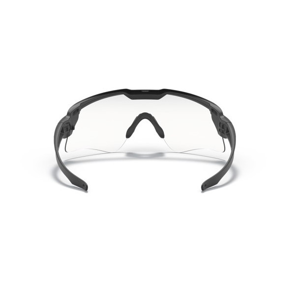 Lunettes Oakley SI Ballistic M Frame® Alpha Kit 2 Verres - Protection Visuelle Oakley - Equipements Militaire Securite Quaerius