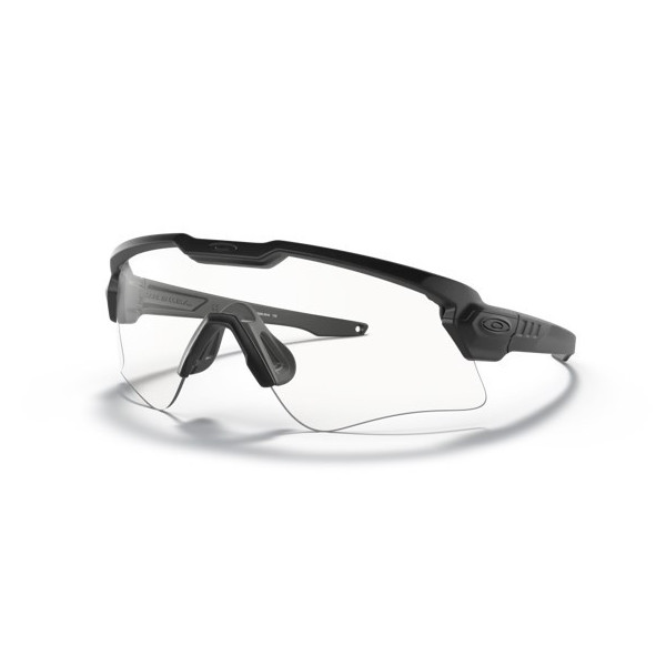 Lunettes Oakley Balistiques M Frame® Alpha Operation Kit - Protection Visuelle Oakley - Equipements Militaire Securite Quaerius