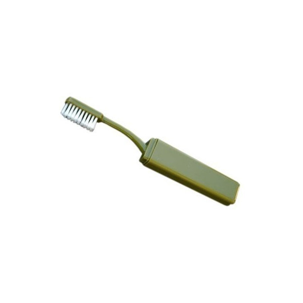 Brosse à Dents de Voyage