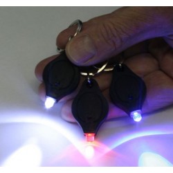 Micro Lampe LED - BCB - Quaerius