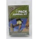 Kit de Survie Go Pack