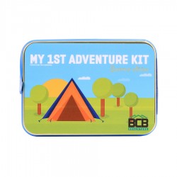 Kit Première Aventure - BCB International - BCB Adventure - Quaerius
