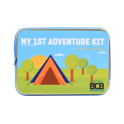 Kit Première Aventure - BCB International - BCB Adventure - Quaerius