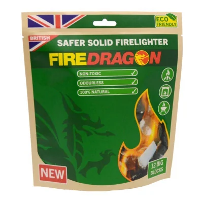 Combustible Fire Dragon - Quaerius - BCB International Combustible Fire Dragon - Quaerius - BCB International