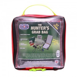 Kit de Survie Hunter - BCB International - Quaerius