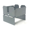 Kit de Cuisson pour Rations