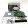 Kit de Cuisson pour Rations