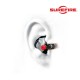 Bouchons Anti-bruit EarPro EP7 Sonic Defenders® - BAB Bouchons Anti-bruit Surefire - Equipements Militaire Quaerius