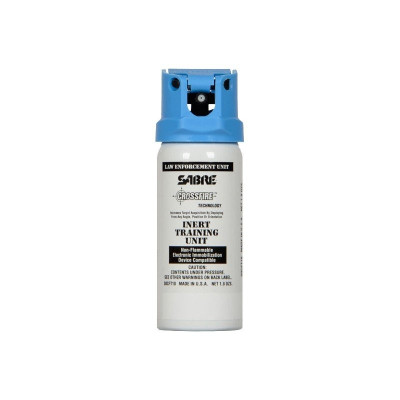 Spray Inerte SABRE - Quaerius - matériel sécurité