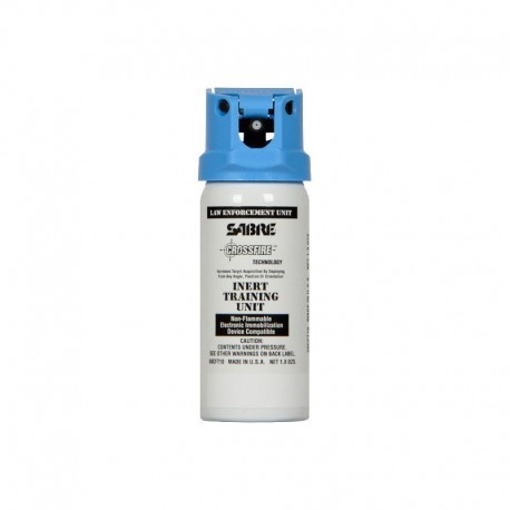 Spray Inerte SABRE - Quaerius - matériel sécurité
