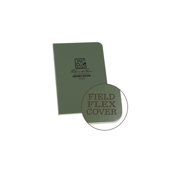 Carnet Etanche Field-Flex Rite in the Rain