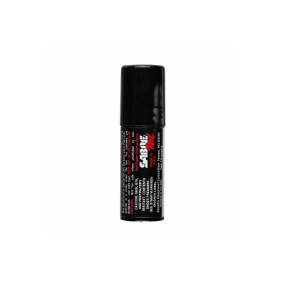 Recharge pour Spray SABRE - Quaerius - Matériel de défense