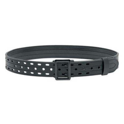 Ceinturon d'Intervention à Boucle Brevetée GK Pro - Ceinture tactique - Police - Quaerius