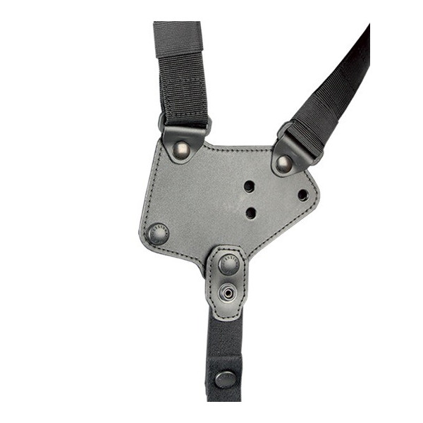 Brelage Tactique Ambidextre pour Étuis GK-870 GK Pro - Quaerius
