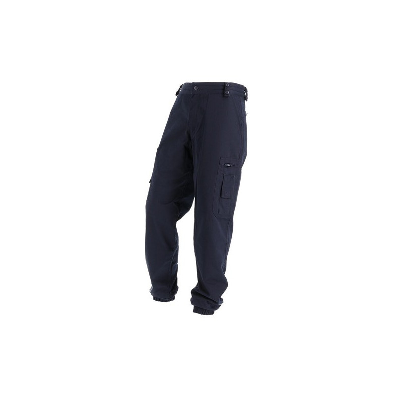 Pantalon tactique Guardian GK Pro - Police - Quaerius