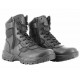 Chaussures Hautes GK Boots Double Zips GK Pro - Bottes tactiques - Rangers militaires - Quaerius
