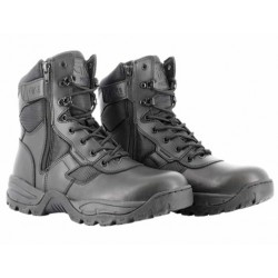 Chaussures Hautes GK Boots Double Zips GK Pro - Bottes tactiques - Rangers militaires - Quaerius