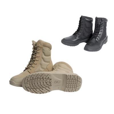 Chaussures d'Intervention 8" Blake
