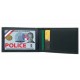 Mini Porte Carte Horizontal GK Pro - Police - Gendarmerie - Quaerius