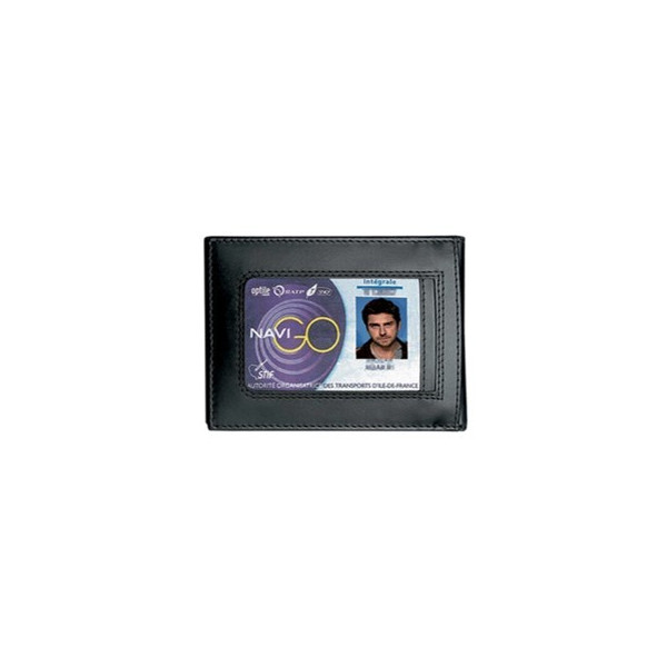 Porte Cartes Vertical GK Pro - Police - Gendarmerie - Quaerius
