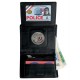 Portefeuille 3 Volets GK Pro Médaille - Police - Gendarmerie - Quaerius 