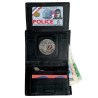 Portefeuille 3 Volets GK Pro Médaille - Police - Gendarmerie - Quaerius 