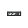 Bandeau d'Identification Réfléchissant Sécurité GK Pro - Quaerius