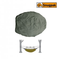 Couverture Hammock Underblanket Snugpak - Matériel bivouac duvet sac de couchage Quaerius