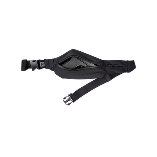 Ceinture Slim Belt GK Undercover - Quaerius
